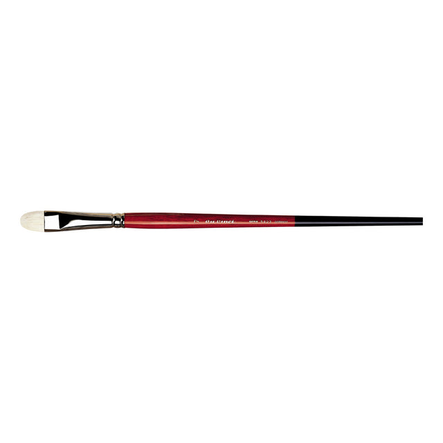 Da Vinci - 5423 Hog Brush - Filbert
