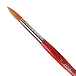 Da Vinci - 5580 Cosmotop Spin Round Brush