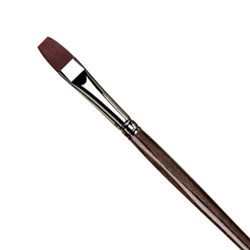 Da Vinci - 7185 Top Acryl Brush - Flat