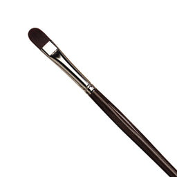Da Vinci - 7485 Top Acryl Brush - Filbert