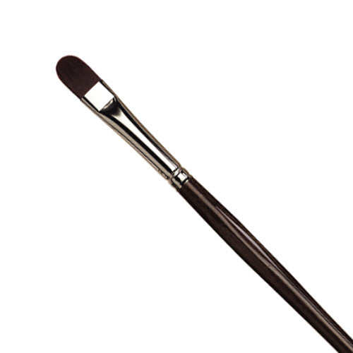 Da Vinci - 7485 Top Acryl Brush - Filbert
