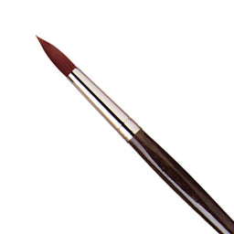 Da Vinci - 7785 Top Acryl Brush - Round