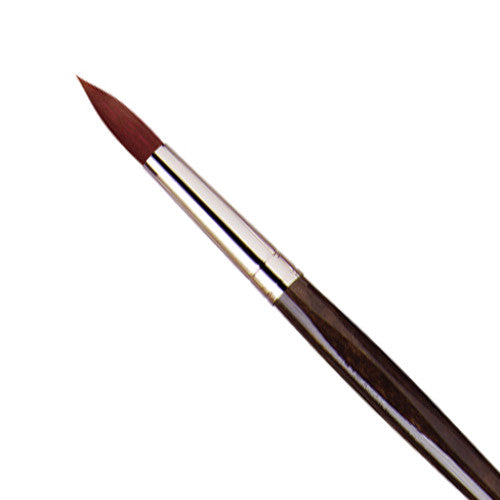 Da Vinci - 7785 Top Acryl Brush - Round