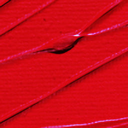 Pebeo Studio Acrylic - Dark Cadmium Red Hue