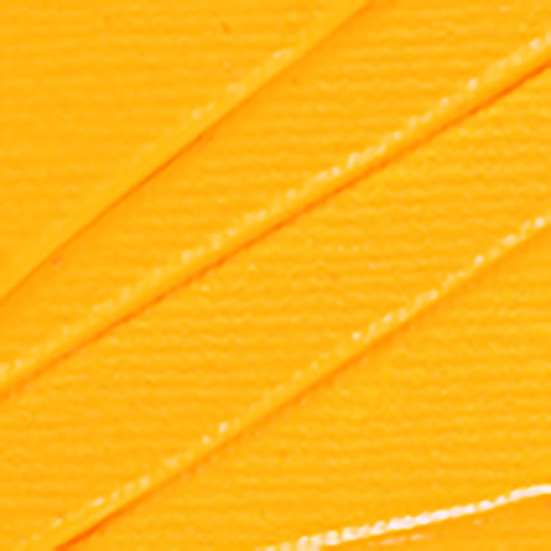 Pebeo Studio Acrylic - Dark Cadmium Yellow Hue