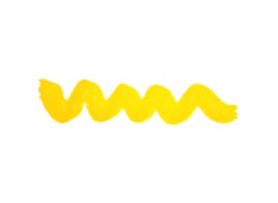 Diamine Ink - Lemon Yellow