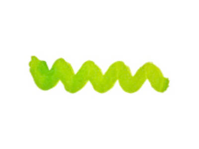 Diamine Ink - Lime