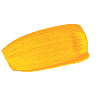 Golden Heavy Body Acrylic - Diarylide Yellow S6