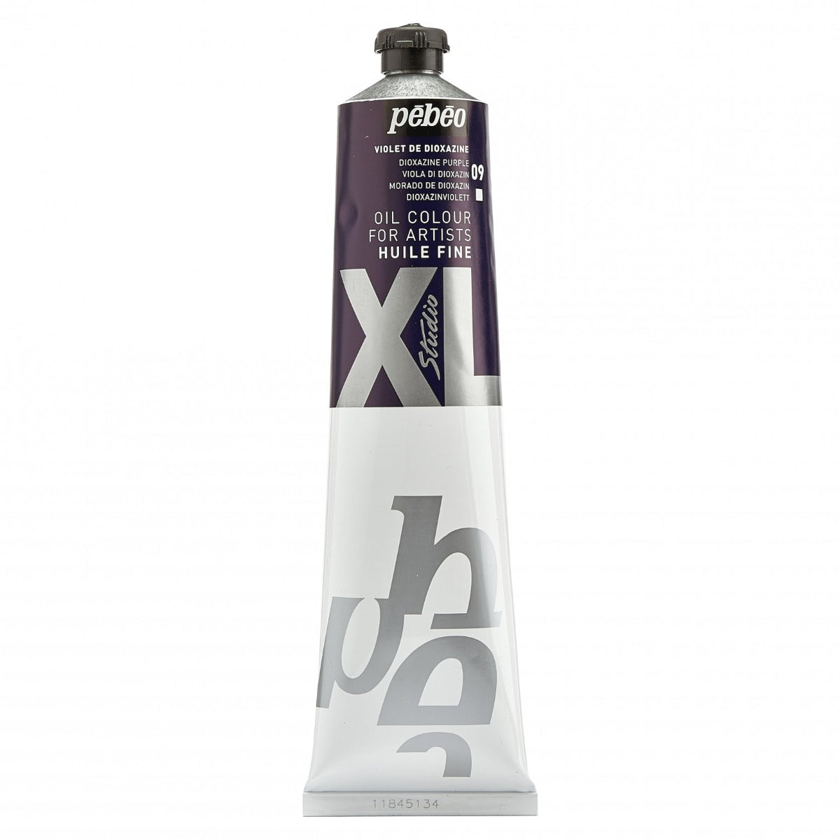 Pebeo XL Oils - Dioxazine Purple