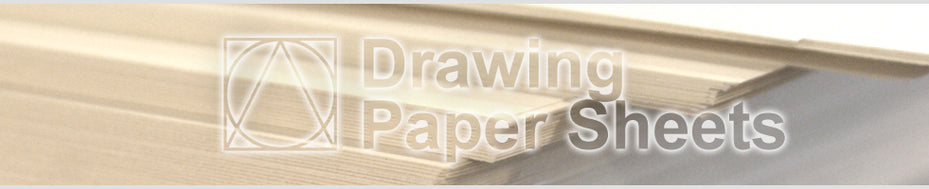 Paper Sheets – Atlantis Art Materials