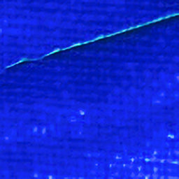 Pebeo Studio Acrylic - Dark Ultramarine Blue