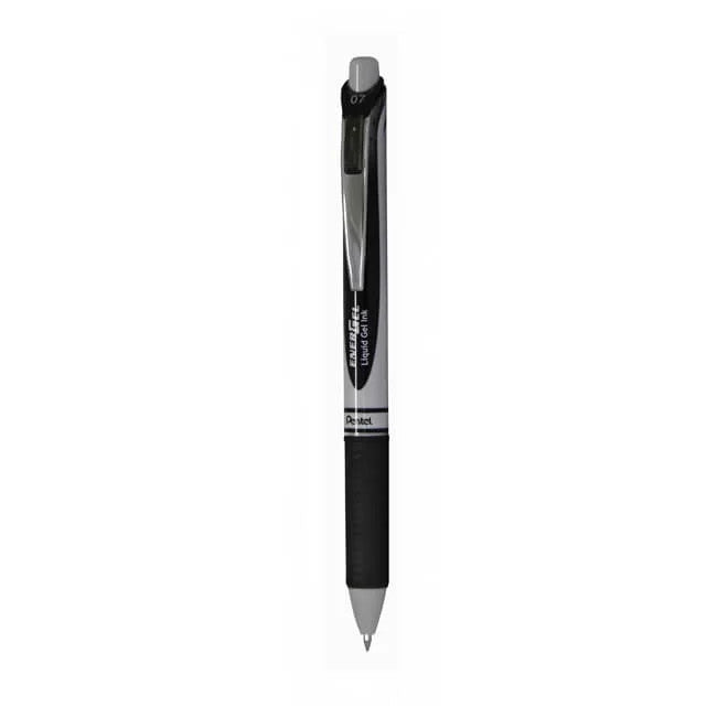 Pentel - EnerGel Retractable Rollerball Pen 0.7mm