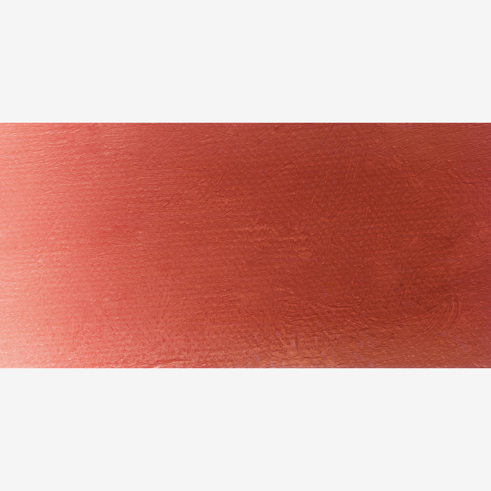 Old Holland Acrylic - English Red (Mars) - Series A - 60ml