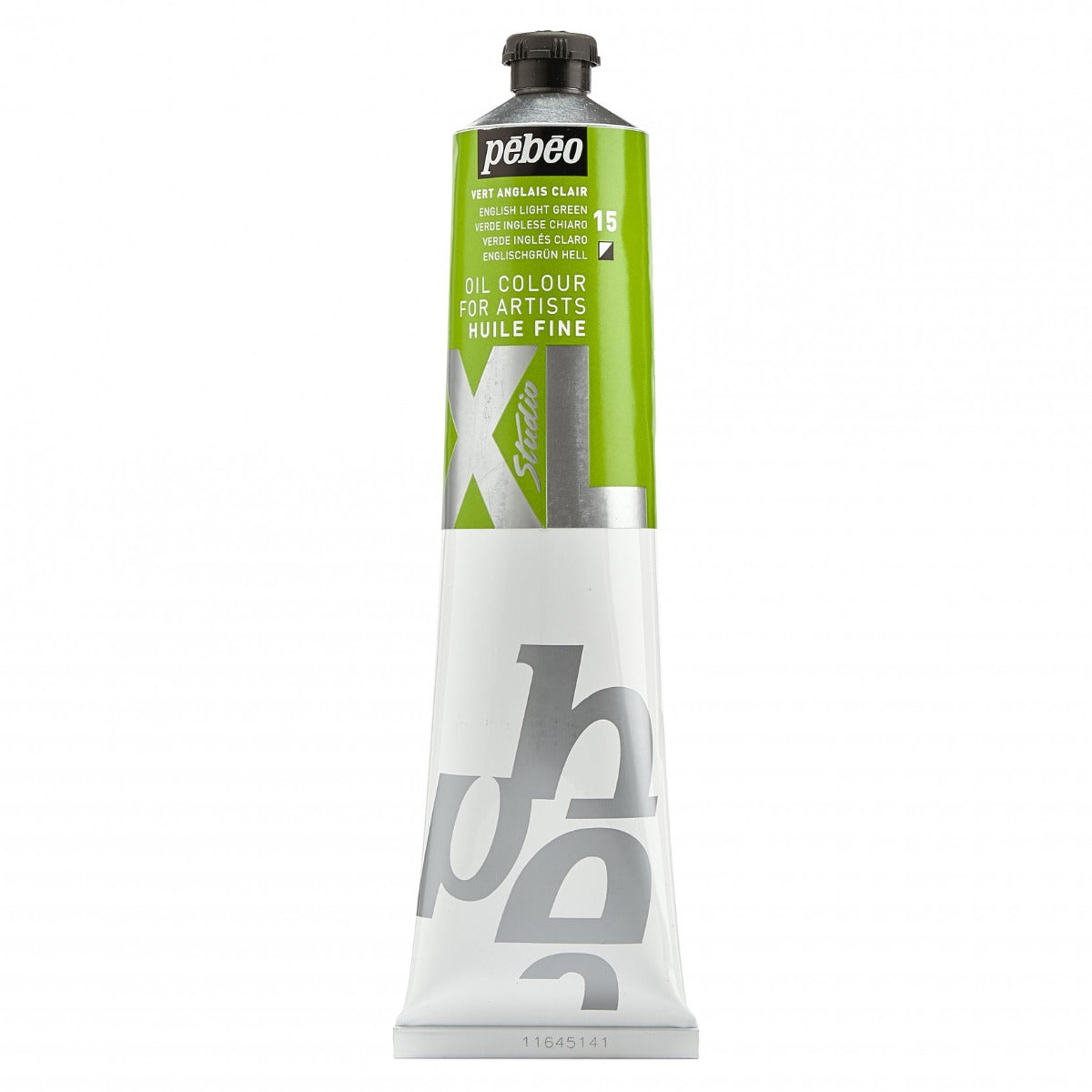 Pebeo XL Oils - English Light Green