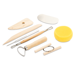 Loxley - Pottery Tool Kit