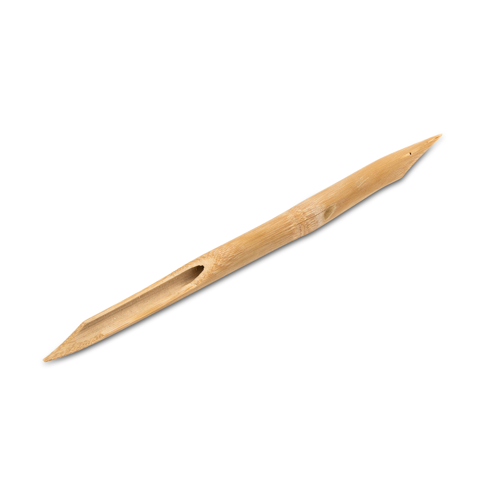 Loxley - Bamboo Reed Pen (Double Ended)