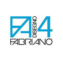 Fabriano 4 - 200gsm (ROUGH)