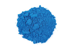 Kremer Pigments - Fluorescent Blue - 100g