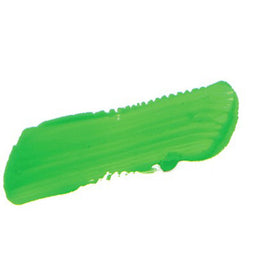 Golden Heavy Body Acrylic - Fluorescent Green S5