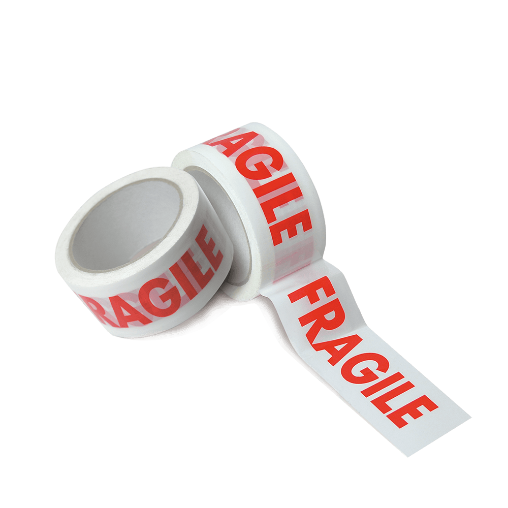 Fragile Tape