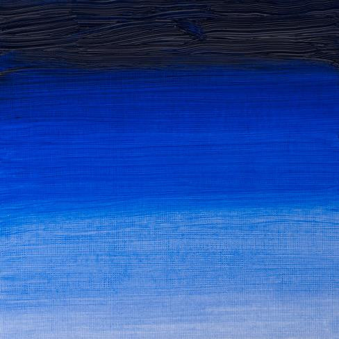 W&N Artists' Oils - French Ultramarine S2