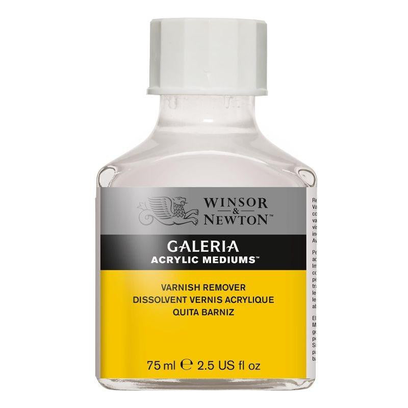 W&N Galeria - Varnish Remover - 75ml