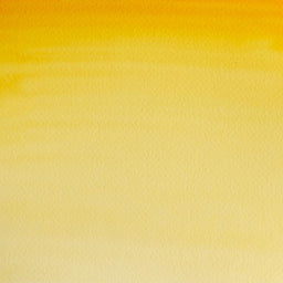 W&N Cotman Watercolour - Gamboge Hue