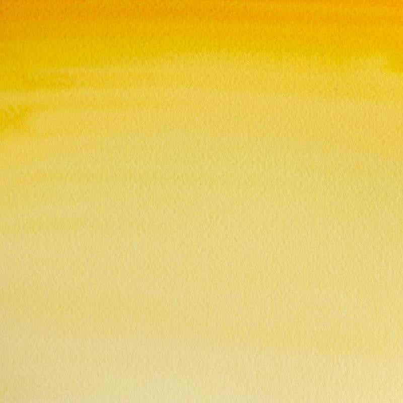 W&N Cotman Watercolour - Gamboge Hue