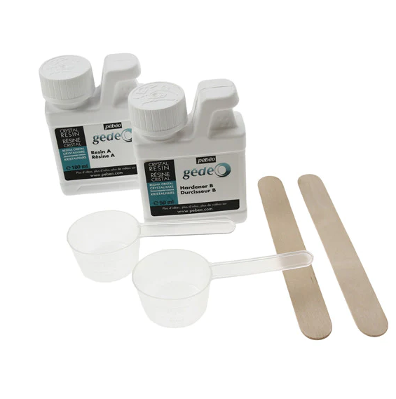 Pebeo - Gedeo Crystal Resin
