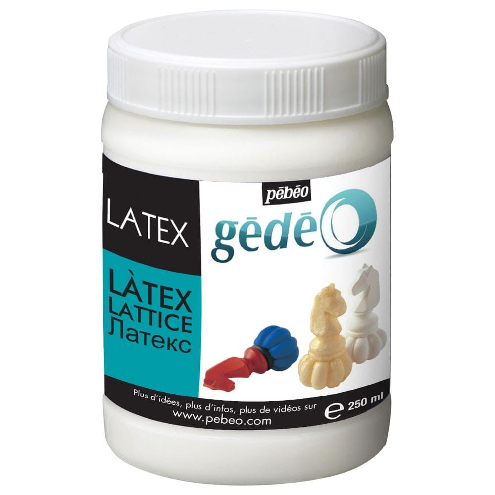 Pebeo - Gedeo Latex