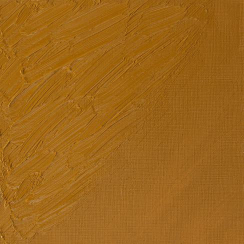 W&N Artists' Oils - Gold Ochre S1 - 37ml