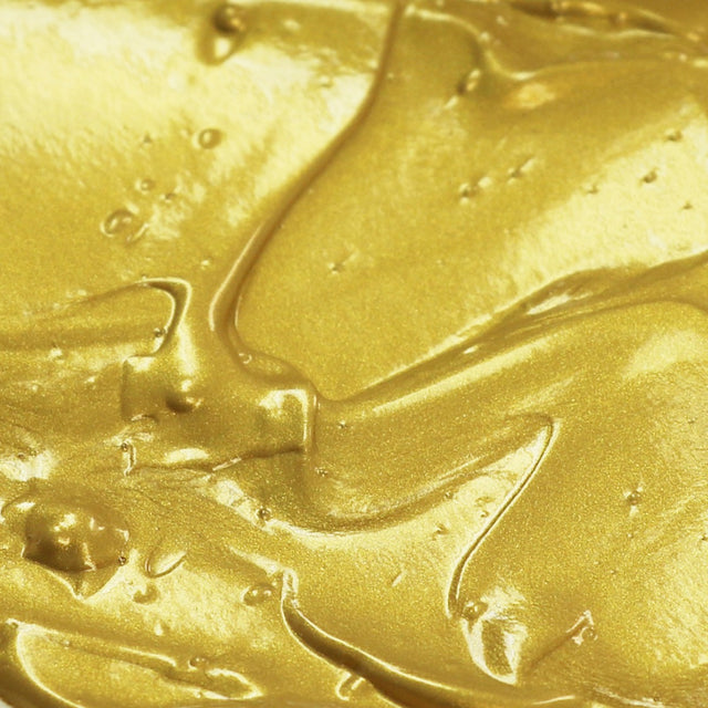 Pebeo Studio Acrylic - Iridescent Gold