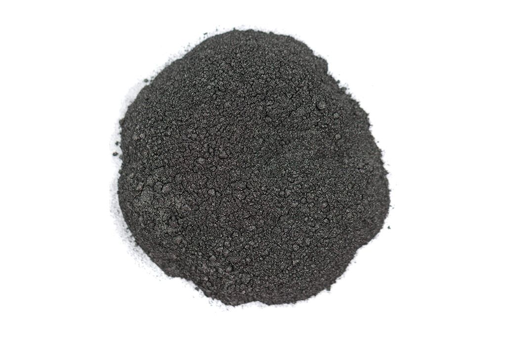 Kremer Pigments - Graphite Powder Silver