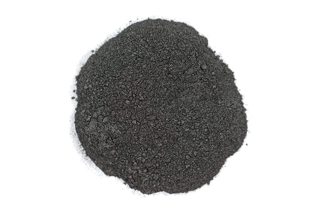 Kremer Pigments - Graphite Powder Silver