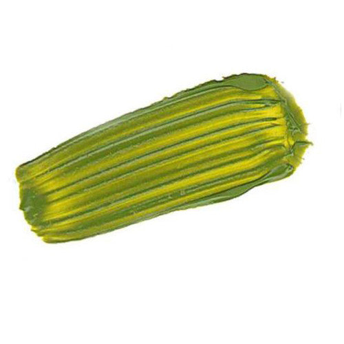 Golden Heavy Body Acrylic - Green Gold S7