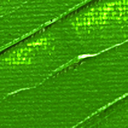 Pebeo Studio Acrylic - Green Earth