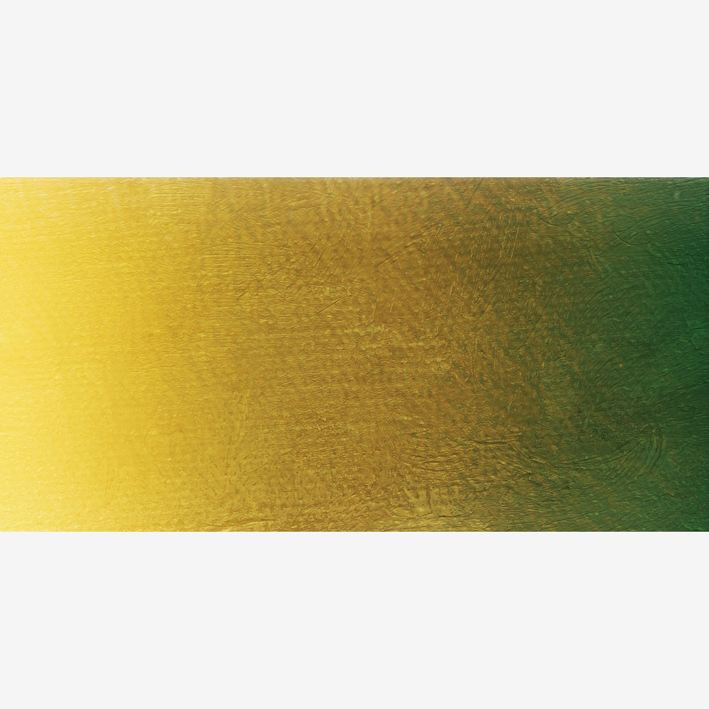 Old Holland Acrylic - Old Holland Green Gold - Series E - 60ml