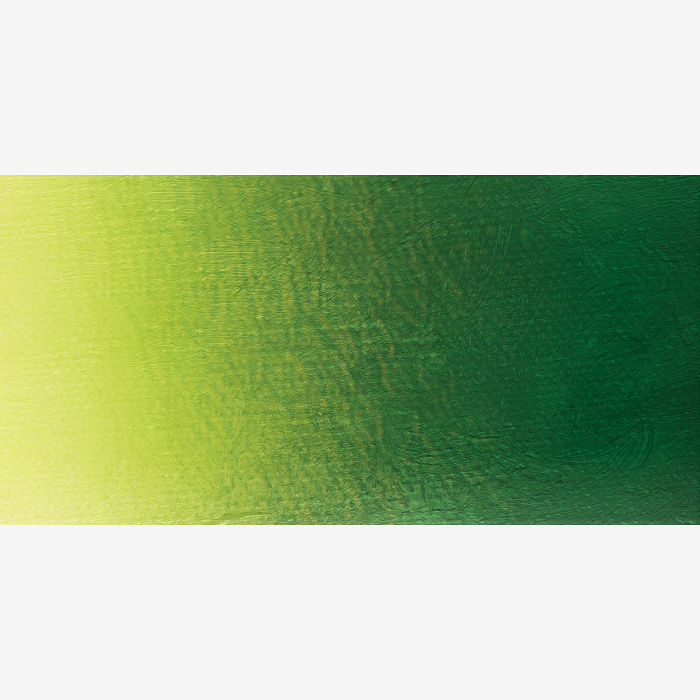 Old Holland Acrylic - Old Holland Green Gold Deep - Series D - 60ml