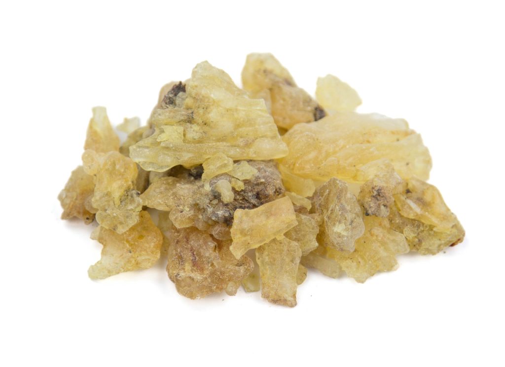 Kremer - Gum Copal (Manila) - 100g