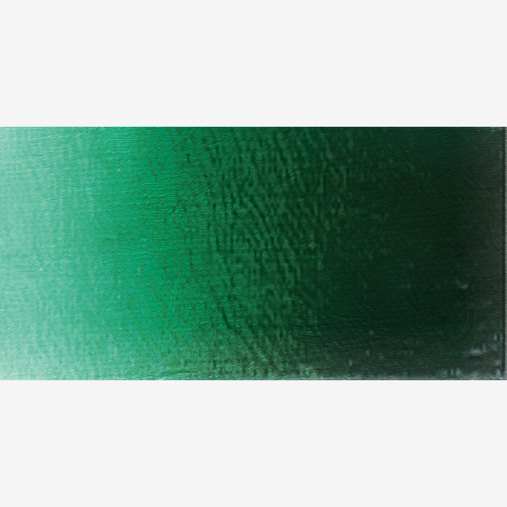 Old Holland Acrylic - Hooker's Green Deep Extra - Series C - 60ml
