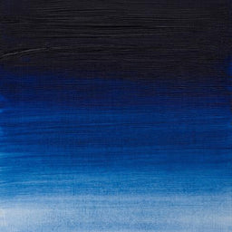 W&N Artists' Oils - Indanthrene Blue S4 - 37ml