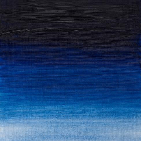 W&N Artists' Oils - Indanthrene Blue S4 - 37ml