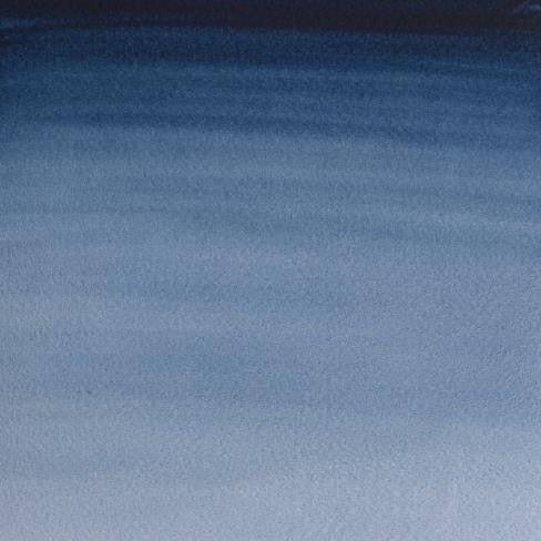 W&N Cotman Watercolour - Indigo