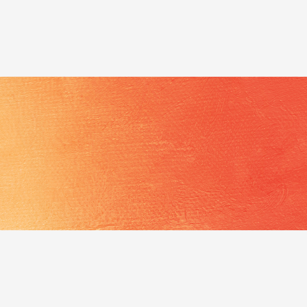 Old Holland Acrylic -  Indian Orange - Yellow Extra - Series D - 60ml