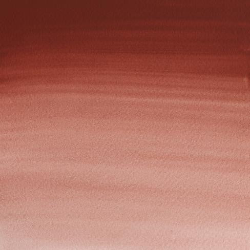W&N Cotman Watercolour - Indian Red