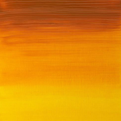 W&N Artists' Oils - Indian Yellow S2