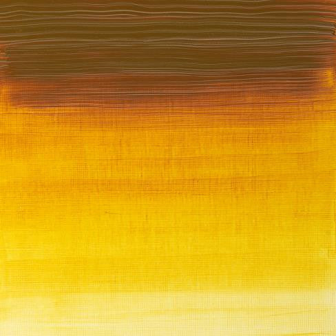 W&N Artists' Oils - Indian Yellow Deep S2 - 37ml
