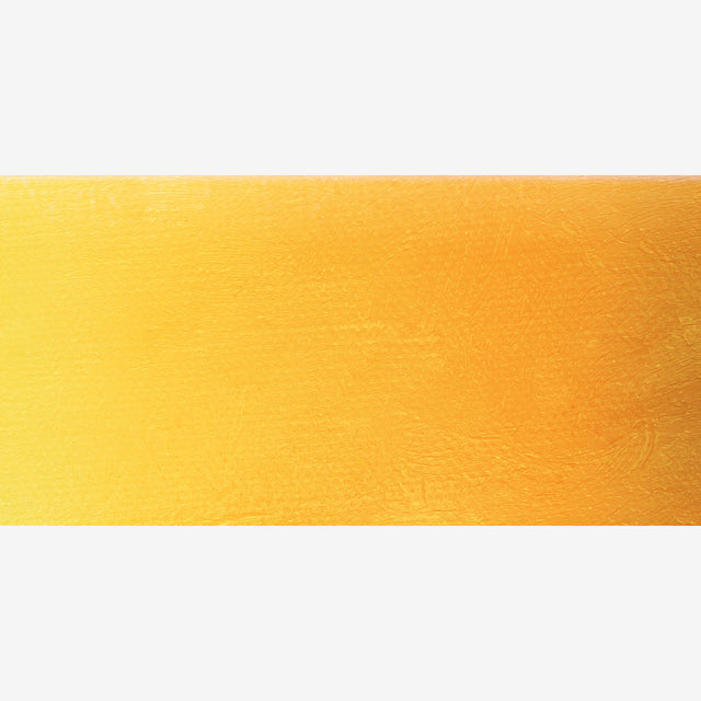 old holland acrylic indian yellow-green extra