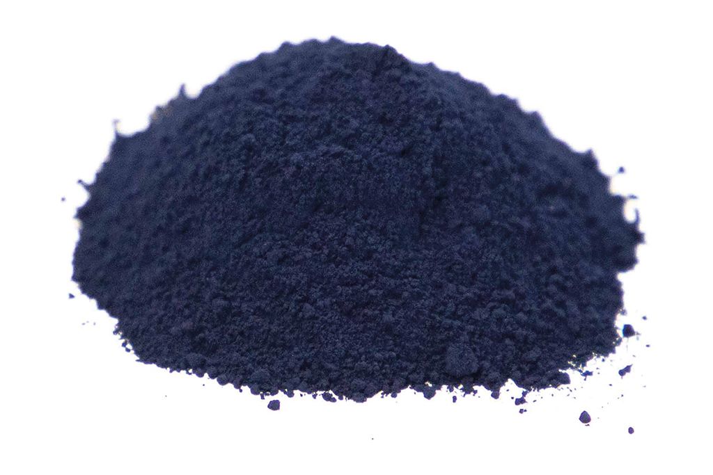 Kremer Pigments - Indigo, genuine - 100g