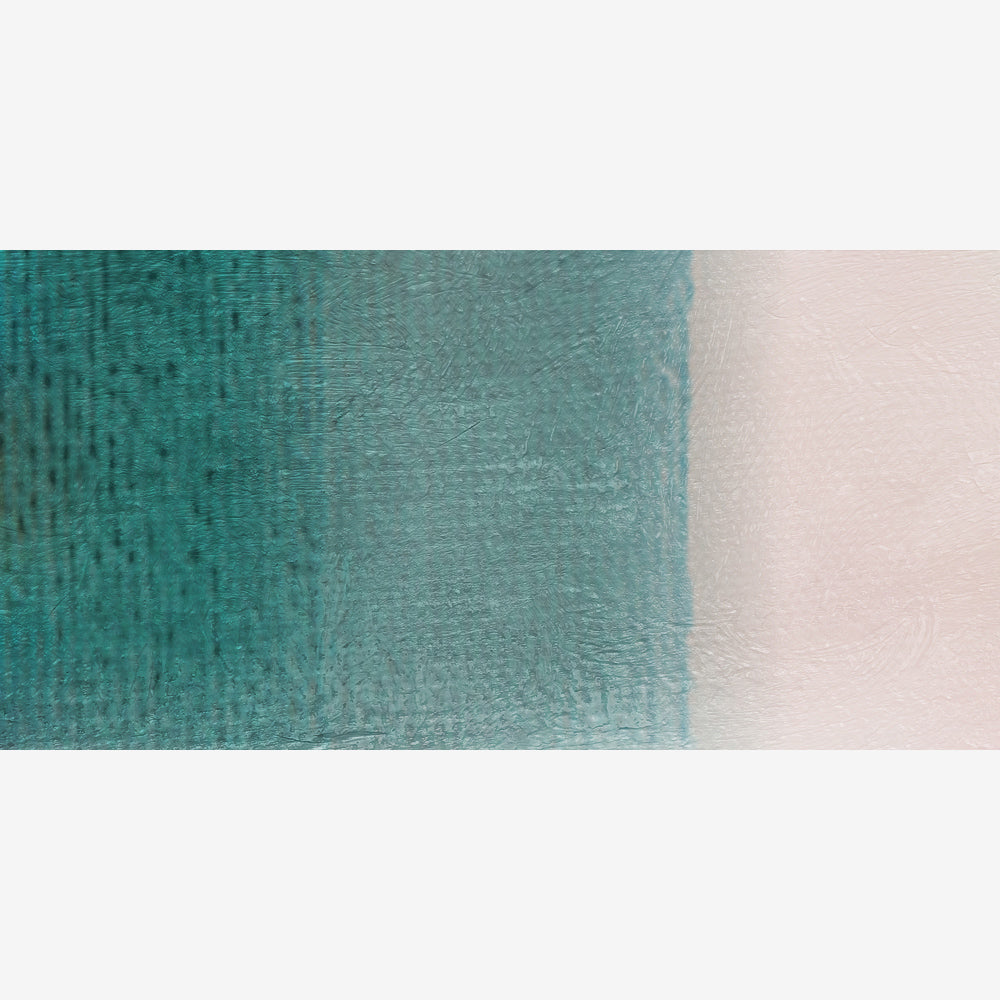 Old Holland Acrylic - Interference Green - Series B - 60ml